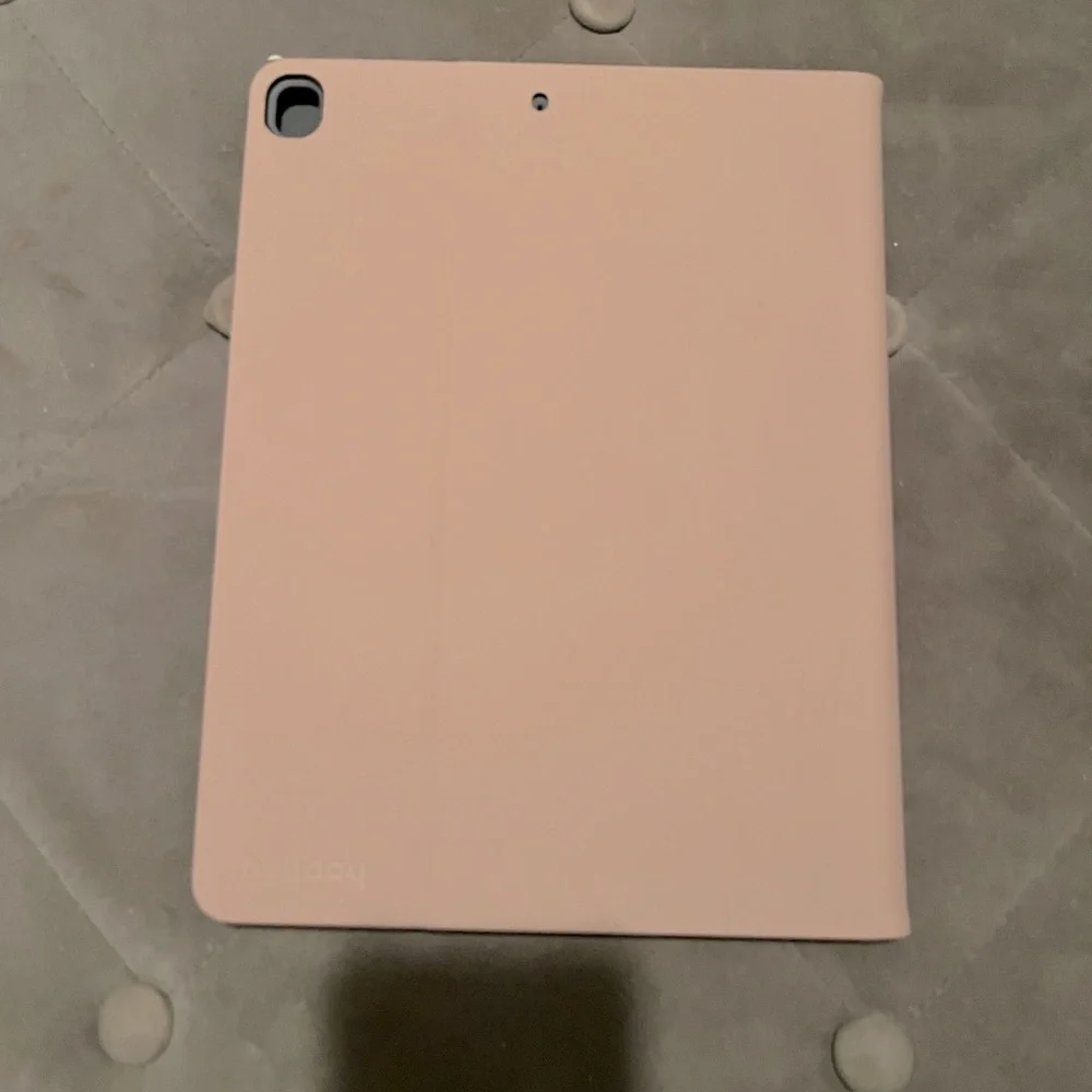 10.5” Apple iPad case *** brand new ***